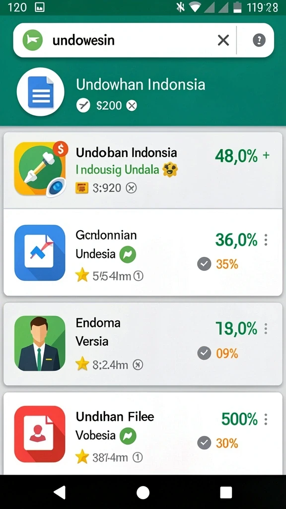 Screenshot superhoki nomor 1