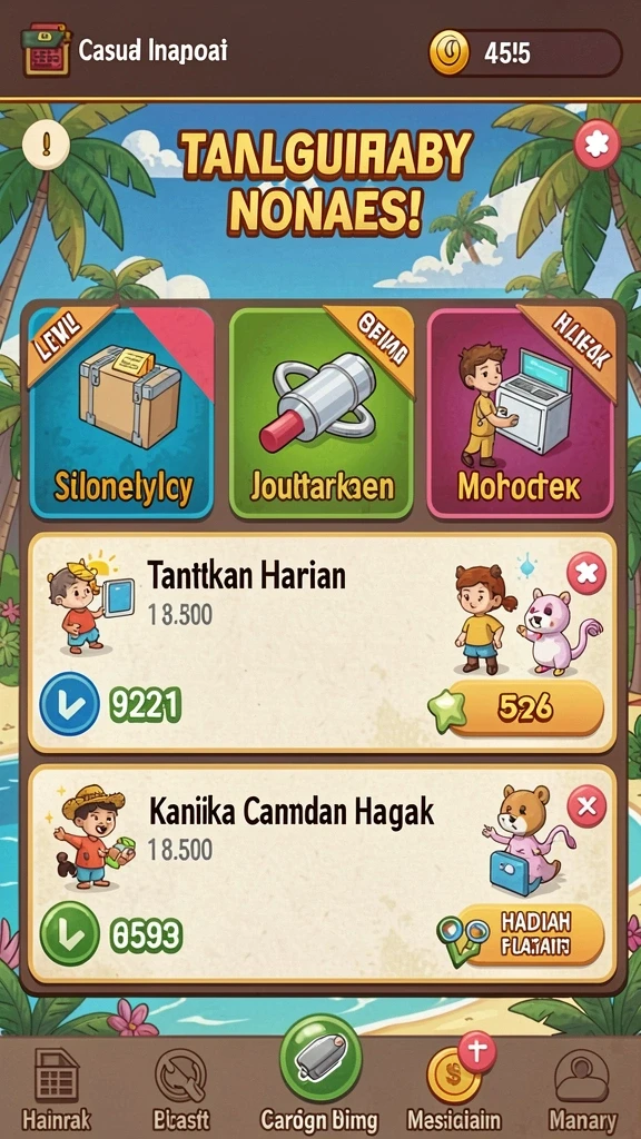 Screenshot superhoki nomor 3