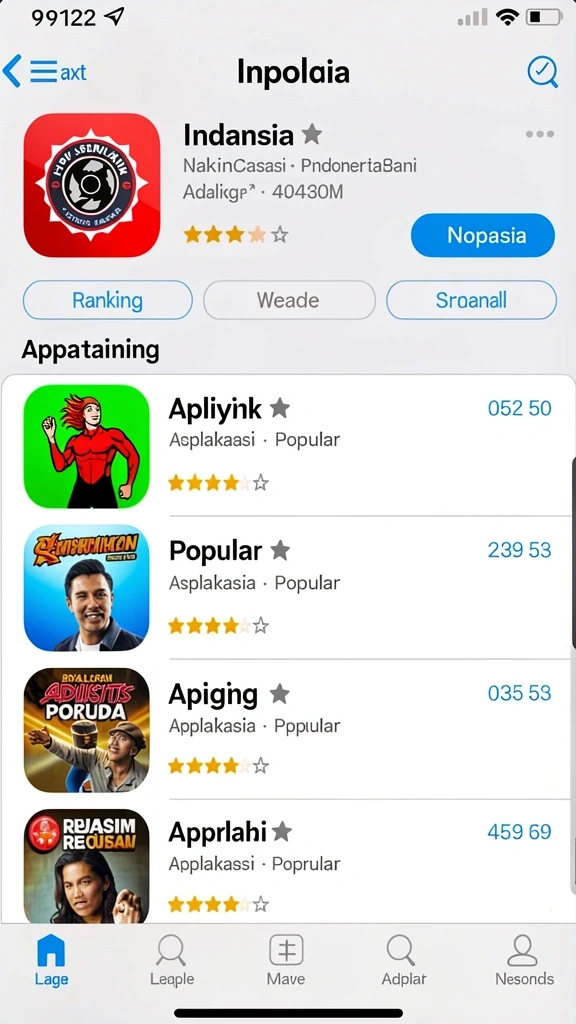 Screenshot svip777 nomor 3