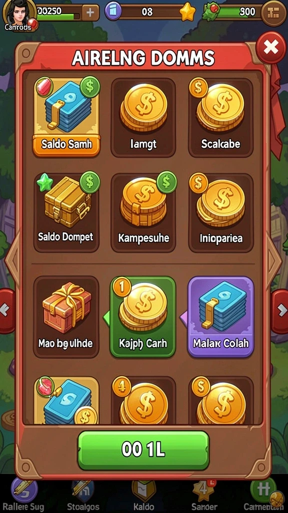 Screenshot tokekwin nomor 2