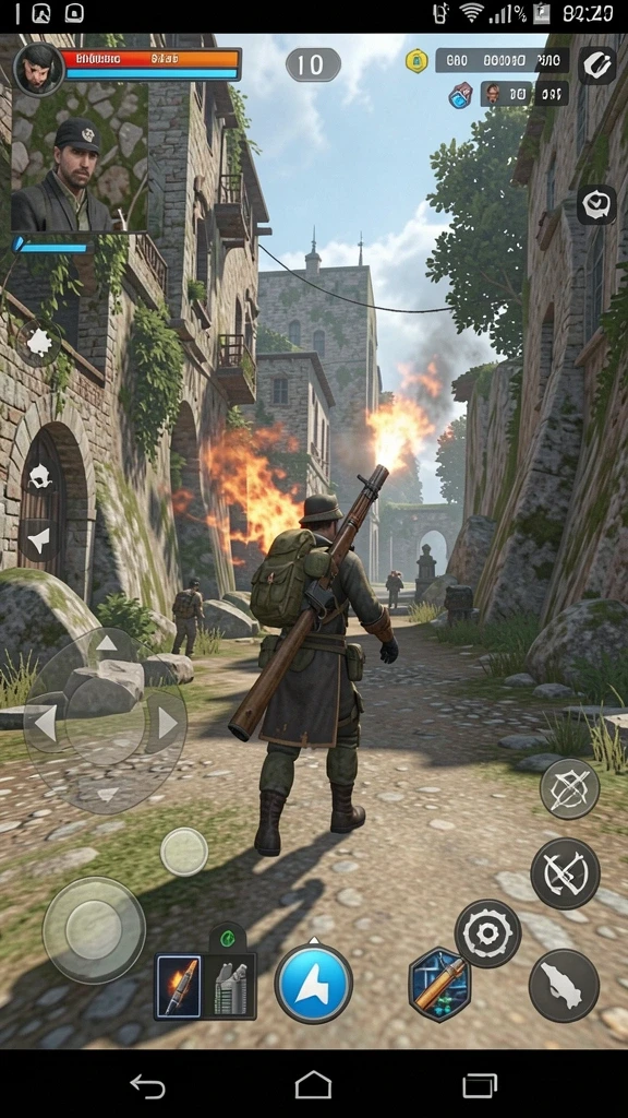 Screenshot vt38 nomor 2